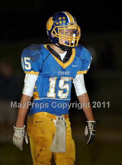Thumbnail 3 in Rio Linda @ Del Campo photogallery.