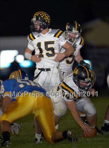 Thumbnail 3 in Rio Linda @ Del Campo photogallery.
