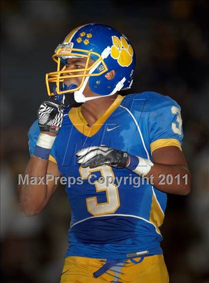 Thumbnail 3 in Rio Linda @ Del Campo photogallery.