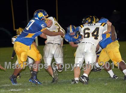 Thumbnail 3 in Rio Linda @ Del Campo photogallery.