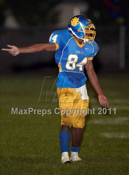 Thumbnail 3 in Rio Linda @ Del Campo photogallery.