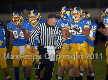 Thumbnail 3 in Rio Linda @ Del Campo photogallery.