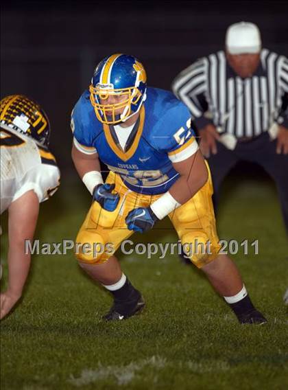 Thumbnail 3 in Rio Linda @ Del Campo photogallery.