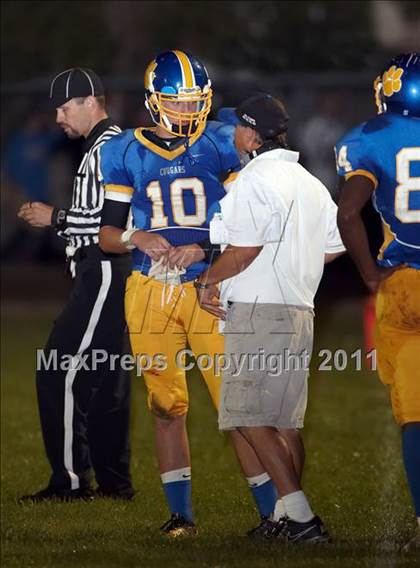 Thumbnail 3 in Rio Linda @ Del Campo photogallery.