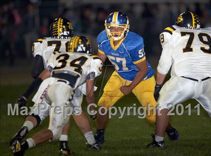 Thumbnail 3 in Rio Linda @ Del Campo photogallery.