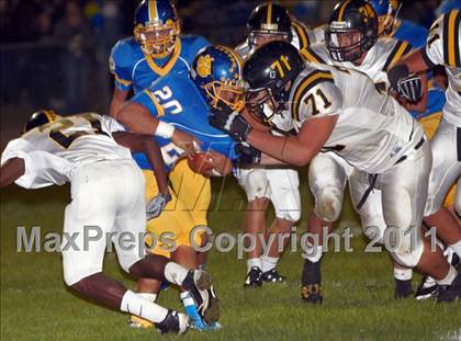 Thumbnail 1 in Rio Linda @ Del Campo photogallery.