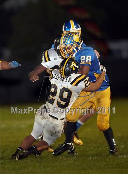 Thumbnail 3 in Rio Linda @ Del Campo photogallery.