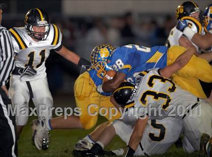 Thumbnail 3 in Rio Linda @ Del Campo photogallery.