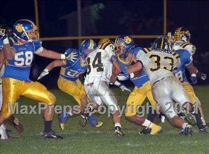 Thumbnail 3 in Rio Linda @ Del Campo photogallery.