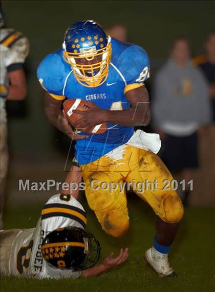 Thumbnail 3 in Rio Linda @ Del Campo photogallery.