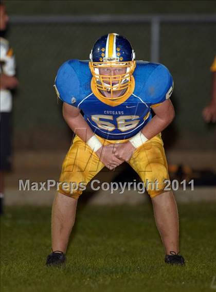 Thumbnail 3 in Rio Linda @ Del Campo photogallery.