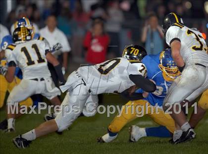Thumbnail 1 in Rio Linda @ Del Campo photogallery.