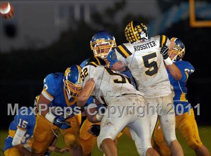 Thumbnail 3 in Rio Linda @ Del Campo photogallery.