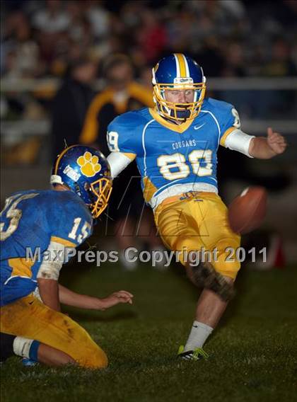 Thumbnail 3 in Rio Linda @ Del Campo photogallery.