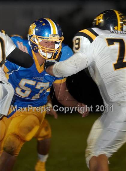 Thumbnail 2 in Rio Linda @ Del Campo photogallery.