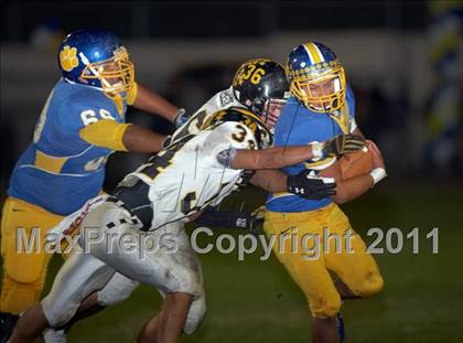 Thumbnail 3 in Rio Linda @ Del Campo photogallery.