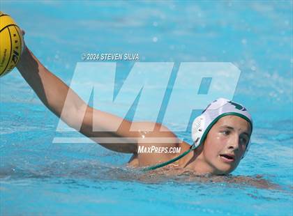 Thumbnail 2 in Classical Academy vs. La Costa Canyon (18th Annual Draz Memorial Classic) photogallery.