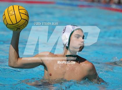 Thumbnail 2 in Classical Academy vs. La Costa Canyon (18th Annual Draz Memorial Classic) photogallery.