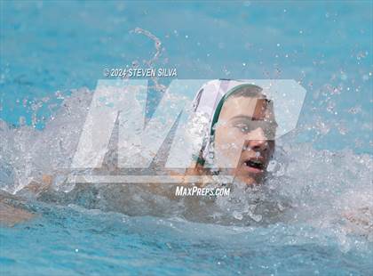 Thumbnail 2 in Classical Academy vs. La Costa Canyon (18th Annual Draz Memorial Classic) photogallery.