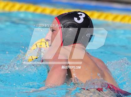 Thumbnail 1 in Classical Academy vs. La Costa Canyon (18th Annual Draz Memorial Classic) photogallery.