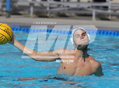 Thumbnail 1 in Classical Academy vs. La Costa Canyon (18th Annual Draz Memorial Classic) photogallery.