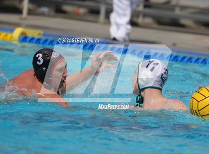 Thumbnail 3 in Classical Academy vs. La Costa Canyon (18th Annual Draz Memorial Classic) photogallery.