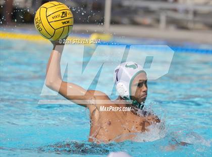 Thumbnail 2 in Classical Academy vs. La Costa Canyon (18th Annual Draz Memorial Classic) photogallery.