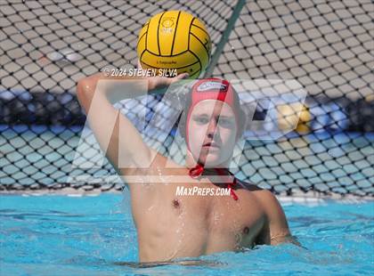 Thumbnail 1 in Classical Academy vs. La Costa Canyon (18th Annual Draz Memorial Classic) photogallery.