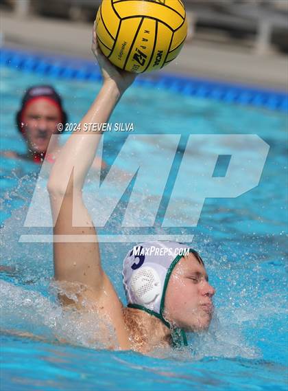 Thumbnail 3 in Classical Academy vs. La Costa Canyon (18th Annual Draz Memorial Classic) photogallery.