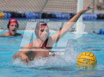 Thumbnail 1 in Classical Academy vs. La Costa Canyon (18th Annual Draz Memorial Classic) photogallery.