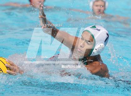 Thumbnail 1 in Classical Academy vs. La Costa Canyon (18th Annual Draz Memorial Classic) photogallery.