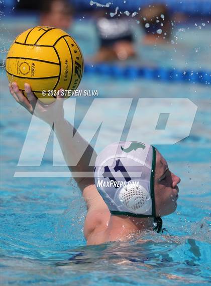 Thumbnail 1 in Classical Academy vs. La Costa Canyon (18th Annual Draz Memorial Classic) photogallery.