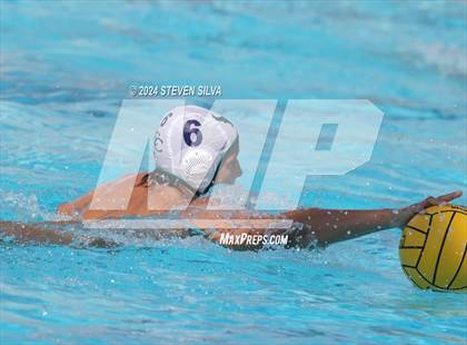 Thumbnail 1 in Classical Academy vs. La Costa Canyon (18th Annual Draz Memorial Classic) photogallery.