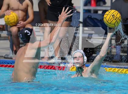 Thumbnail 2 in Classical Academy vs. La Costa Canyon (18th Annual Draz Memorial Classic) photogallery.