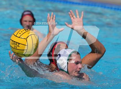 Thumbnail 3 in Classical Academy vs. La Costa Canyon (18th Annual Draz Memorial Classic) photogallery.