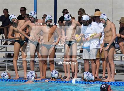 Thumbnail 3 in Classical Academy vs. La Costa Canyon (18th Annual Draz Memorial Classic) photogallery.