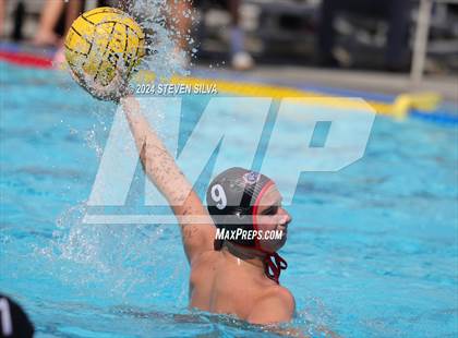 Thumbnail 3 in Classical Academy vs. La Costa Canyon (18th Annual Draz Memorial Classic) photogallery.