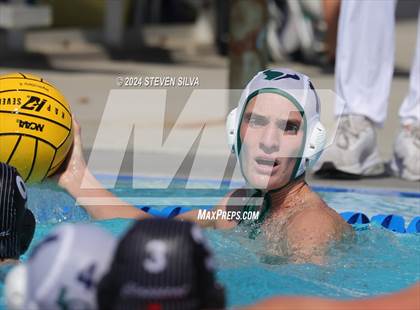 Thumbnail 1 in Classical Academy vs. La Costa Canyon (18th Annual Draz Memorial Classic) photogallery.