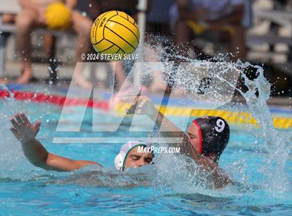 Thumbnail 3 in Classical Academy vs. La Costa Canyon (18th Annual Draz Memorial Classic) photogallery.