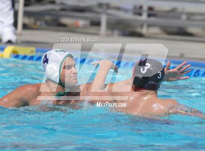Thumbnail 2 in Classical Academy vs. La Costa Canyon (18th Annual Draz Memorial Classic) photogallery.