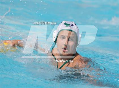 Thumbnail 1 in Classical Academy vs. La Costa Canyon (18th Annual Draz Memorial Classic) photogallery.