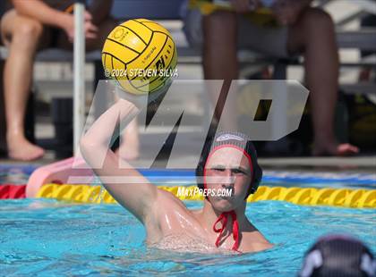 Thumbnail 2 in Classical Academy vs. La Costa Canyon (18th Annual Draz Memorial Classic) photogallery.