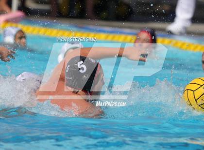 Thumbnail 3 in Classical Academy vs. La Costa Canyon (18th Annual Draz Memorial Classic) photogallery.