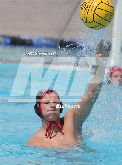 Thumbnail 1 in Classical Academy vs. La Costa Canyon (18th Annual Draz Memorial Classic) photogallery.