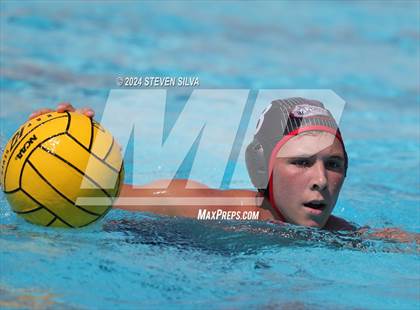 Thumbnail 3 in Classical Academy vs. La Costa Canyon (18th Annual Draz Memorial Classic) photogallery.
