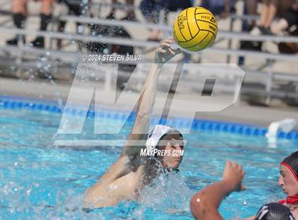 Thumbnail 1 in Classical Academy vs. La Costa Canyon (18th Annual Draz Memorial Classic) photogallery.