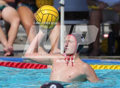 Thumbnail 2 in Classical Academy vs. La Costa Canyon (18th Annual Draz Memorial Classic) photogallery.