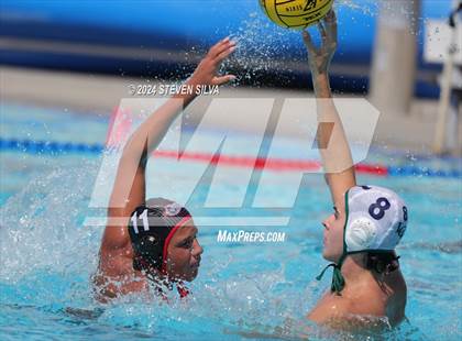 Thumbnail 1 in Classical Academy vs. La Costa Canyon (18th Annual Draz Memorial Classic) photogallery.