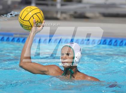 Thumbnail 2 in Classical Academy vs. La Costa Canyon (18th Annual Draz Memorial Classic) photogallery.