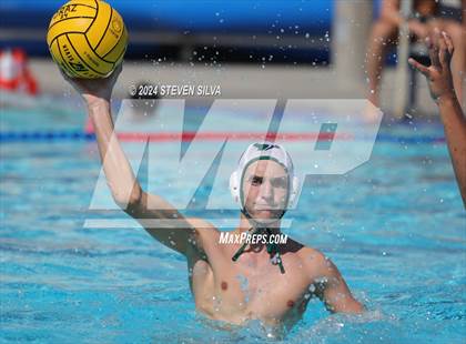 Thumbnail 3 in Classical Academy vs. La Costa Canyon (18th Annual Draz Memorial Classic) photogallery.